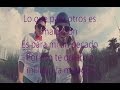 Andy Rivera ft Dalmata-ESPINA DE ROSA (letra)