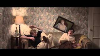 Kill Your Darlings Trailer 2013 Daniel Radcliffe Movie Teaser   Official HD]