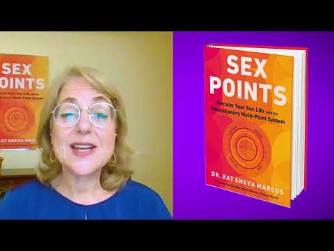 Bat Sheva: "Sex Points" Is...