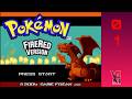 Pokémon FireRed (Switch 2) First Nuzloke [1]: Nuzloked and loaded