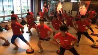 freeFORM Board Instructor Training Korea