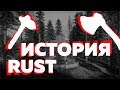 История Rust - От Legacy до Experimental