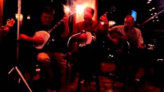 Swanee River / Oh Susanna (cover) Huck Finns - Midwest Banj