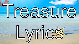 Barbie Dolphin Magic - Treasure (Lyric Video) chords