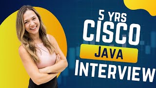 cisco java microservice kafka interview | java microservice interview | kafka interview