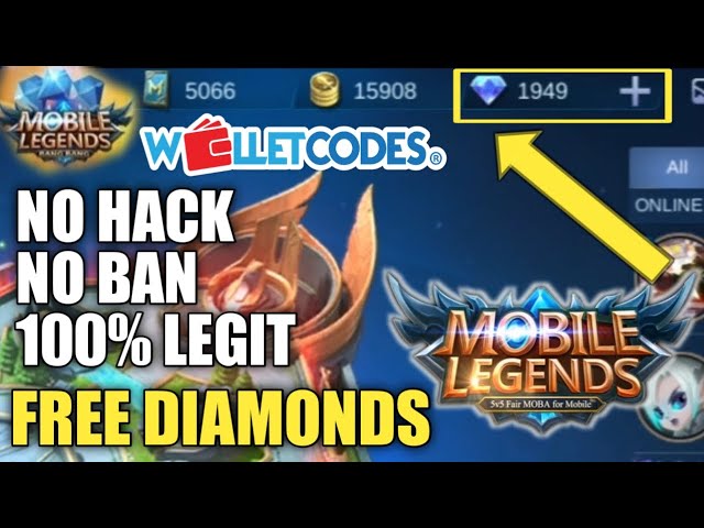 Don't Try! 5 Worrisome Mobile Legends Cheats