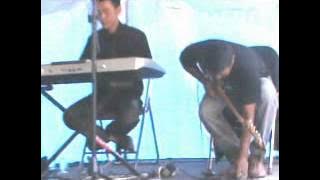 CINTA NODA HITAM H HENDAR PRADESA