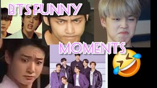 Bts funny moments 😆😄😂 #btsworldfunniest #subscribe