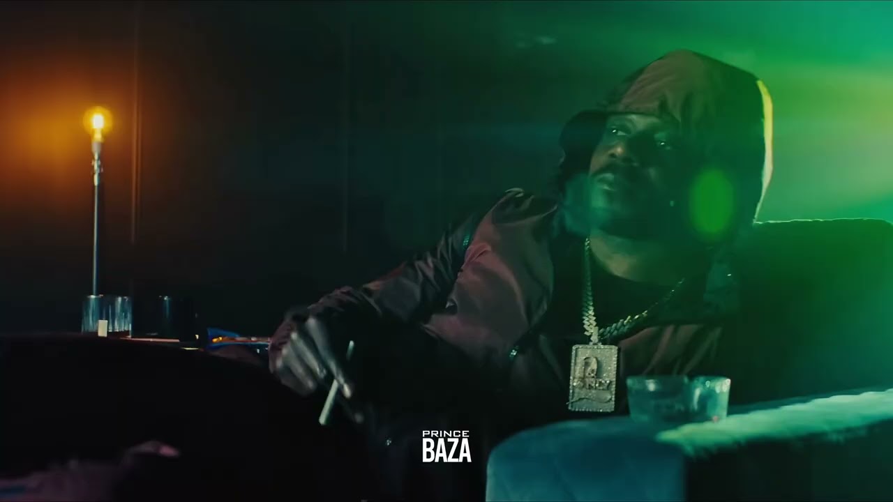 Nines x Skrapz Type Beat | UK Rap Instrumental 2026 | 