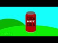 Coca not cola
