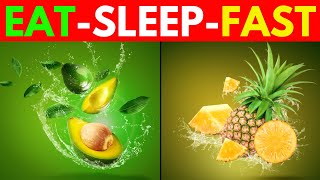 13 Sleep Promoting Fruits and Vegetables to Fall Asleep Faster screenshot 5