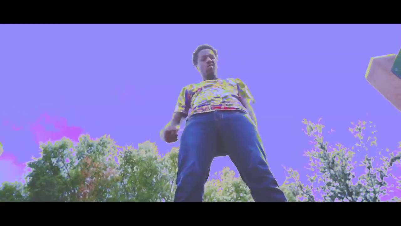 Caillou Lil Boom Lil Boom - Caillou (Official Music Video) - YouTube