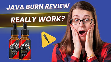 JAVA BURN REVIEW 2025 - (( HONEST REVIEW!! )) Does Java Burn Work - Java Burn Weight Loss Supplement