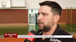 TVS: Sport 30. 4. 2018