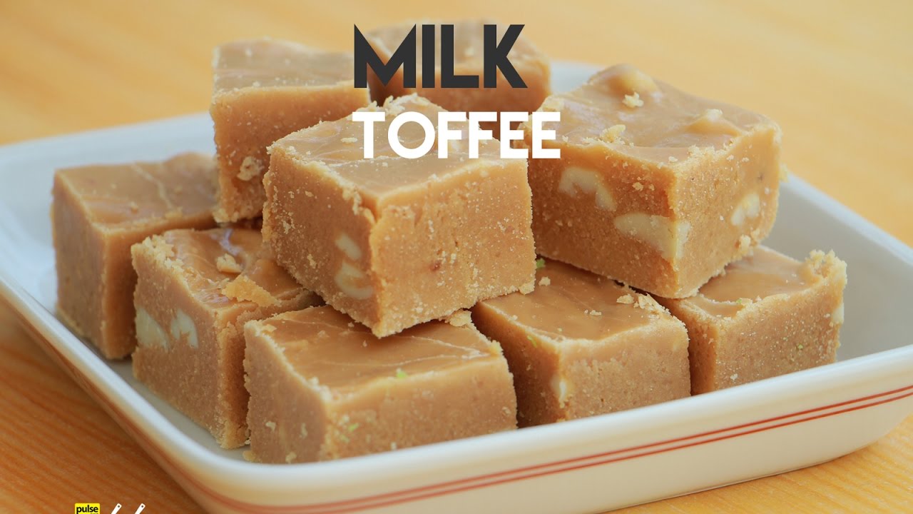 Milk Toffee Recipe Youtube,Washing Soda