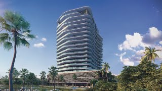 Sabbia Beach - 730 N. Ocean Blvd. Pompano Beach, FL 33062