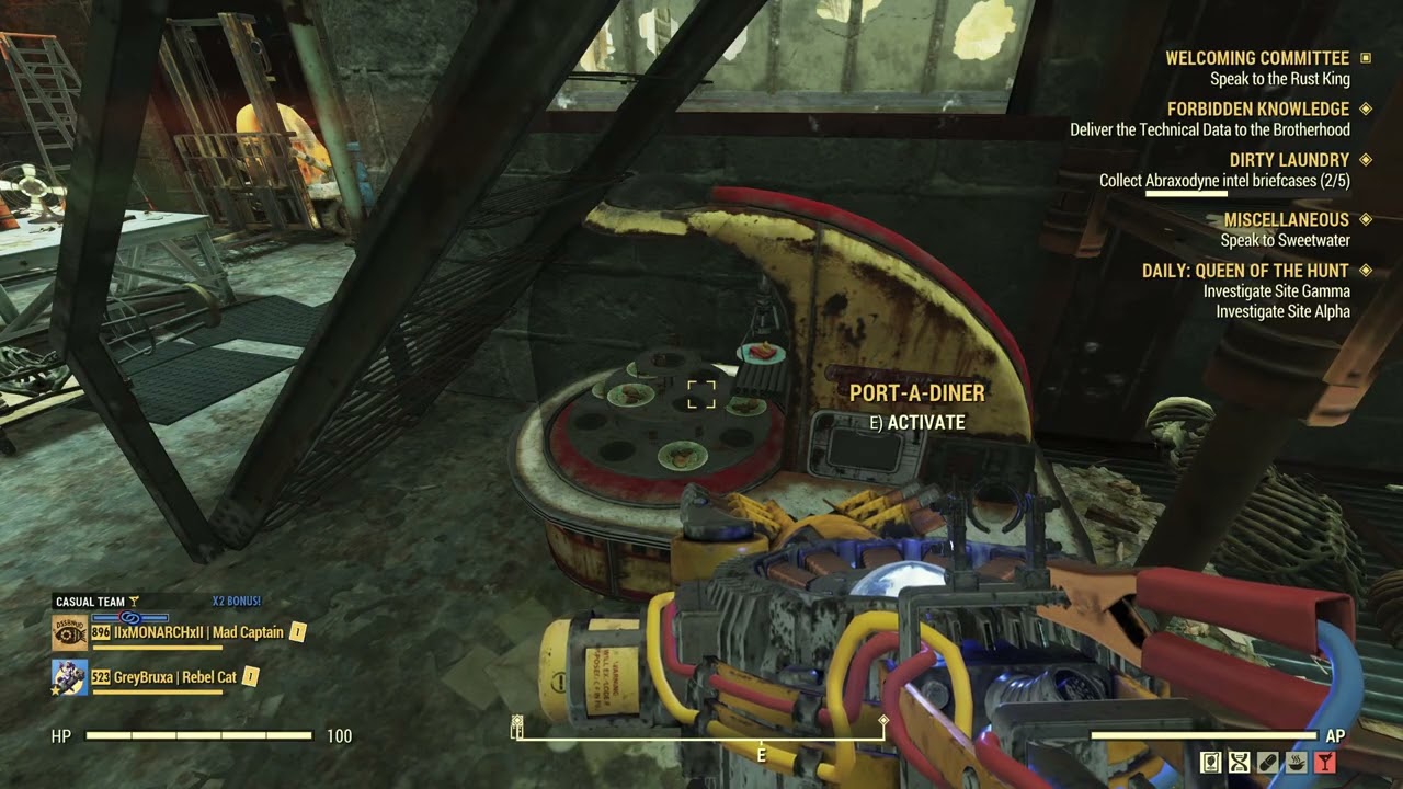 2nd perfectly preserved pie!