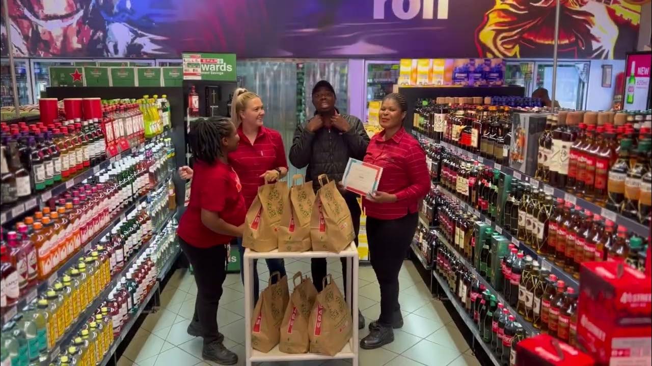 Party Bottle Store Ermelo Tops!! 🔥 YouTube