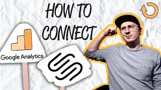 How to connect Google Analytics to your SquareSpace website in 2020