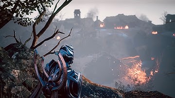 UNDECEMBER New Brutal Hack&Slash Action RPG | Mobile Game You