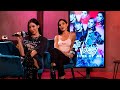 The Veronicas chat their break up song about Ruby Rose - 'Think of Me'