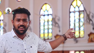 Syro Malabar Catechism Class 6, Chapter 3, Part 1