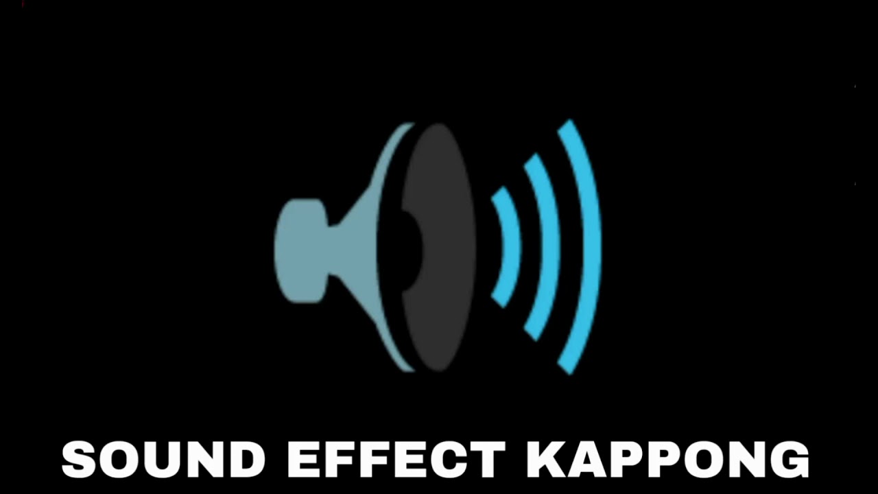 Free Sound Effect Untuk Pembuat Tutorial Dan Liburan YouTube