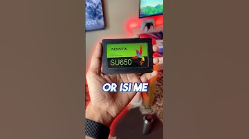 Don’t ever buy this Ssd #adata #adata #gaming #pcgaming