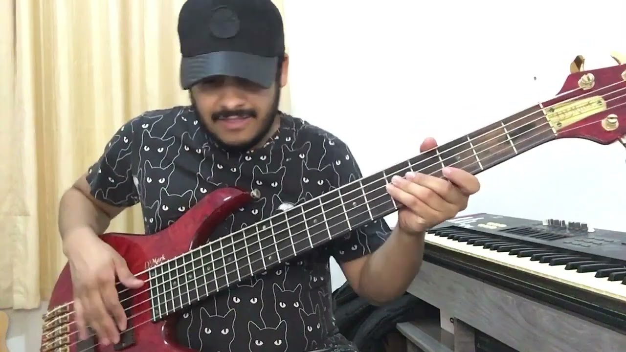 TIAGO MARQUES TOCANDO FORRÓ