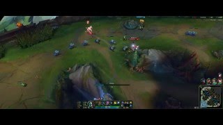League of Legends - Clown Fiesta Highlight