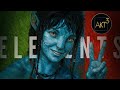 Avatar X Philosophie | Die Erklärung: Erde, Wasser &amp; Feuer | #filmanalyse