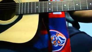 Lagu JDT !!!