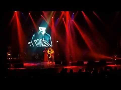 Korean Festival 2015 Libertango - Cristal Yoo 유수정 & Alejandro el Morocho