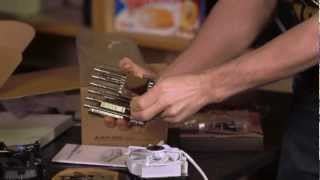 Thermalright AXP-100 Low Profile Heatsink Unboxing & First Look Linus Tech Tips