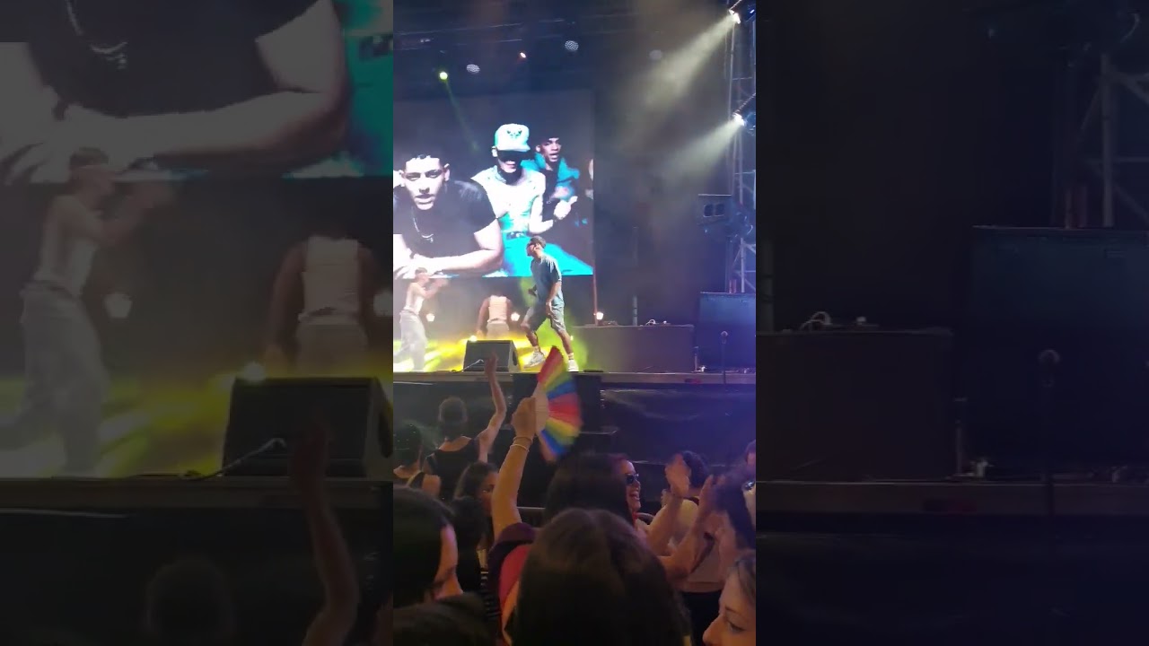 Madrid Gay Pride 2023 | Madrid Spain Orgullo 2023 🇪🇸