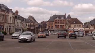 Verneuil Sur Avre (Normandie)