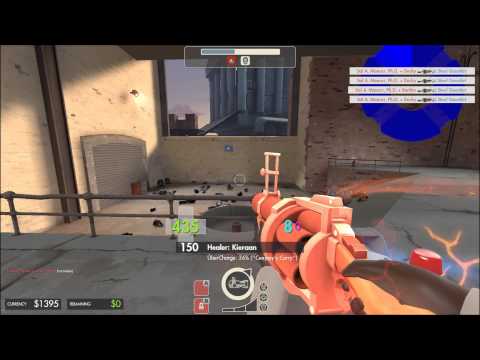 MVM Two Cities Empire Escalation Round 5 All Money