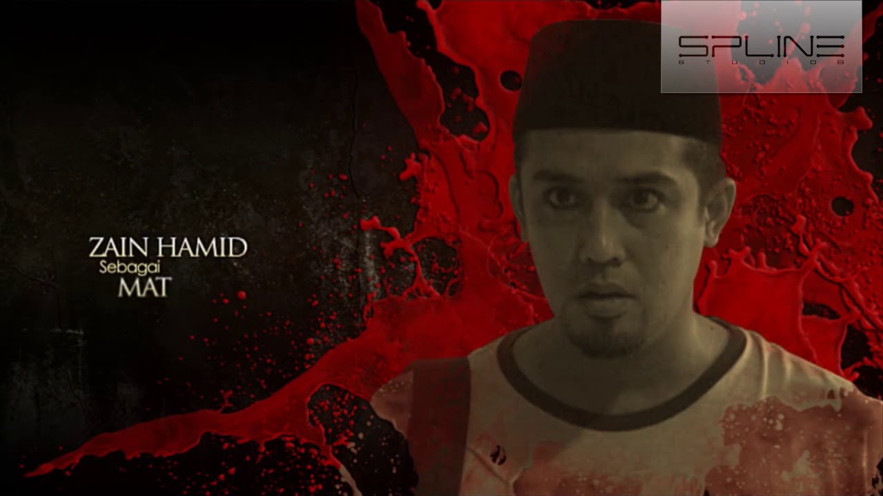 santau merasuk full movie