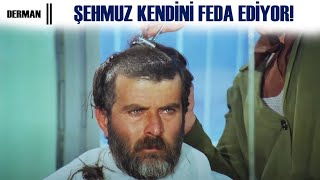 Derman Türk Filmi Şehmuz, Teslim Oluyor