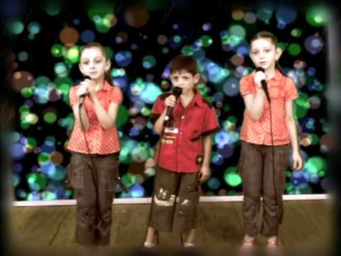 Cvims - წვიმს