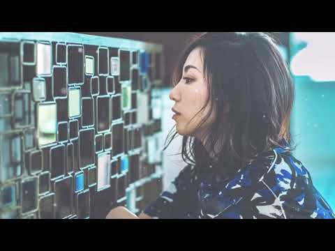 Where Is The One / Ami Latte & Nakaze (Original, Lyric Video 日本語訳)