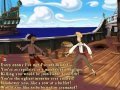 The Curse of Monkey Island LongPlay