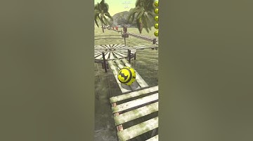 Rollance adventure balls gameplay level 83-84