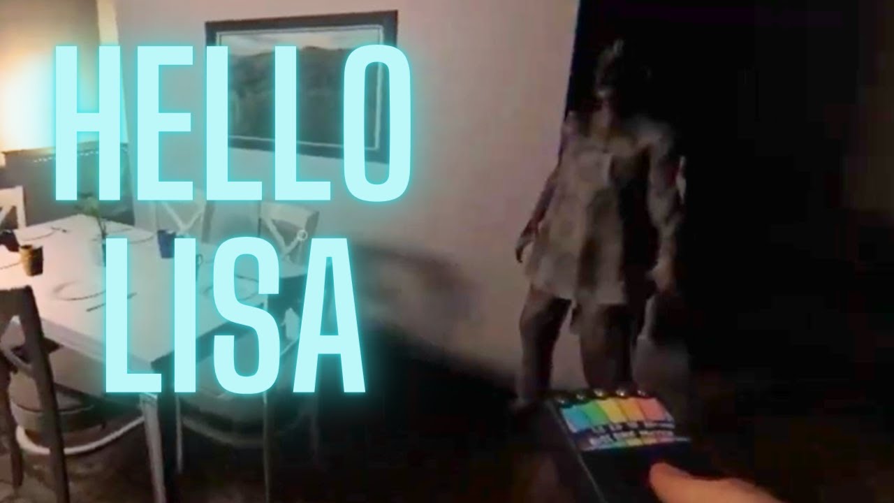 Even After 700 hours I'm Still Bamboozled Phasmophobia YouTube