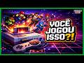 Live retrô Games #shorts #feedshorts