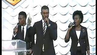Triumphant Voices International