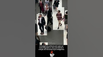 Desenvolvimento Java em 2025  - Ecossistema de Inovação