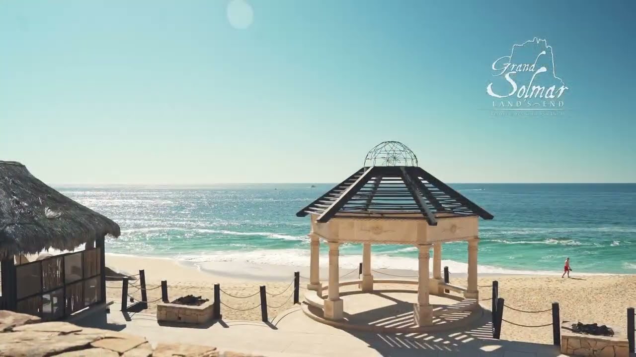 Grand Solmar Land's End Resort & Spa