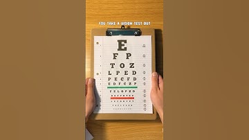 Computer Vision Syndrome