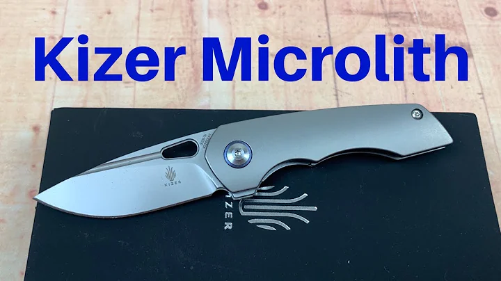 Mrylon Kizer Photo 7